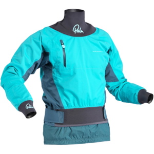 2026 Palm Womens Zenith Jacket 13910 - Ceramic / Pine